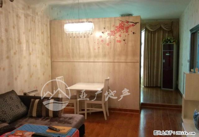 CBD~盛世中央精装标准一室一厅~实图拍摄~54平2400 - 房屋出租 - 房屋租售 - 宜昌分类信息 - 宜昌28生活网 yc.28life.com