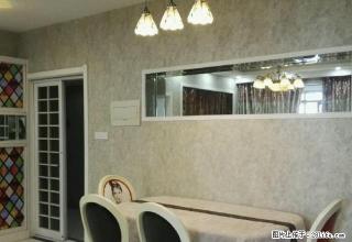 你还在等什么 解放路紫晶城新出豪华装修江景正规两房 房美价廉 - 宜昌28生活网 yc.28life.com