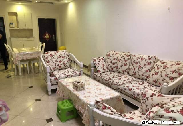 CBD大洋楼上 3200元 2室1厅1卫 精装修,家电家具齐 - 房屋出租 - 房屋租售 - 宜昌分类信息 - 宜昌28生活网 yc.28life.com