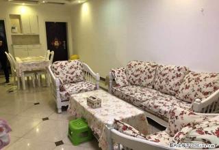 CBD大洋楼上 3200元 2室1厅1卫 精装修，家电家具齐 - 宜昌28生活网 yc.28life.com