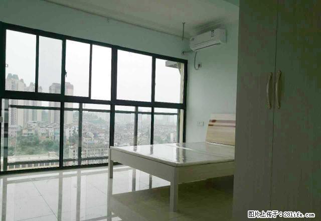 (单间出租)豪华单间港窑路万达附近三医院运河佳苑运河名都 一室一卫 - 房屋出租 - 房屋租售 - 宜昌分类信息 - 宜昌28生活网 yc.28life.com