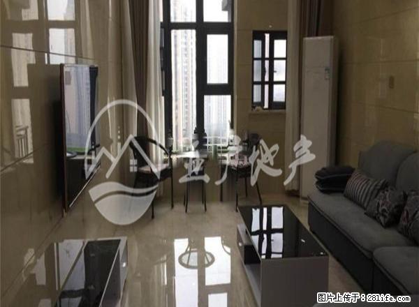 恒大帝景精装小资复式抢啦! - 房屋出租 - 房屋租售 - 宜昌分类信息 - 宜昌28生活网 yc.28life.com