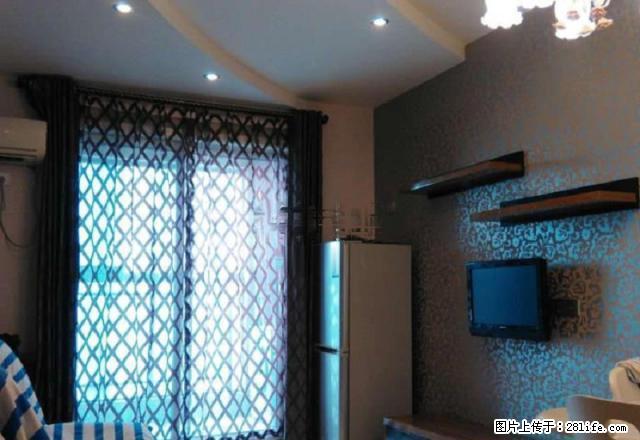 CBD商务中心~精装修一室45平，拎包入住~！ - 房屋出租 - 房屋租售 - 宜昌分类信息 - 宜昌28生活网 yc.28life.com