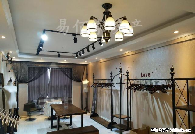 CBD美容美甲~私人衣橱精装无转让费有钥匙随时看 - 房屋出租 - 房屋租售 - 宜昌分类信息 - 宜昌28生活网 yc.28life.com