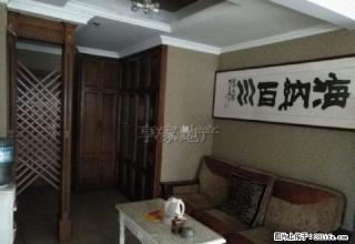 解放路紫晶城 豪华办公装修 设施齐全 全明户型 身份象征 - 宜昌28生活网 yc.28life.com