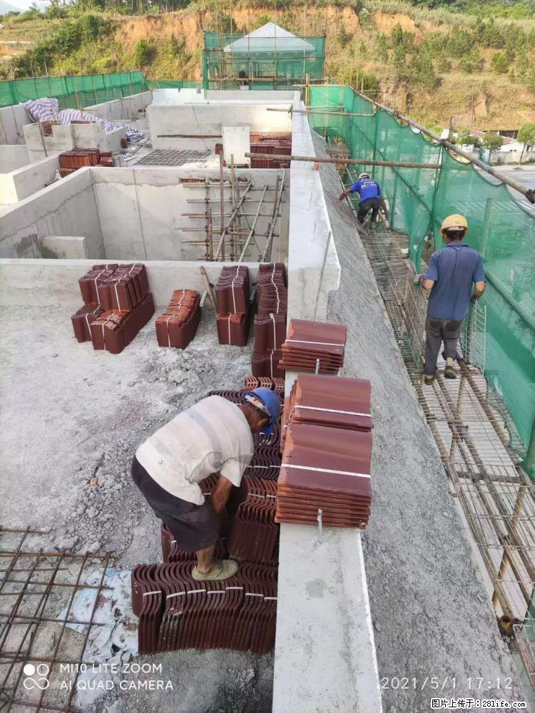 【广西三象建筑安装工程有限公司】绿地衫和田叠墅项目 - 家居生活 - 宜昌生活社区 - 宜昌28生活网 yc.28life.com