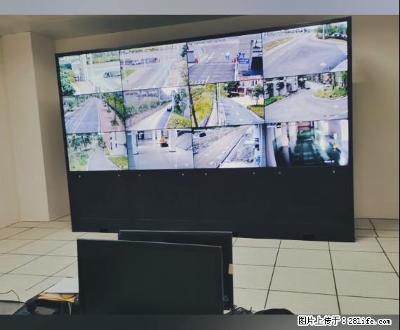 【贵州中汇联瑞科技有限公司】 专业做班班通、校园广播、校园监控、校园门禁道闸、学校大礼堂等 - 新手上路 - 宜昌生活社区 - 宜昌28生活网 yc.28life.com