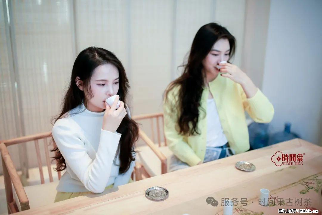 时间果百年古树龙珠普洱生茶 - 购物交流 - 宜昌生活社区 - 宜昌28生活网 yc.28life.com