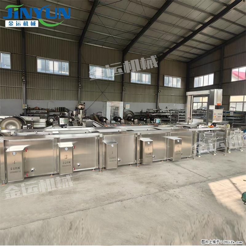 五联多联卤煮锅 连续式蜂窝卤煮锅 卤鸡卤蛋大批量生产卤煮设备 - 综合信息 - 其他综合 - 宜昌分类信息 - 宜昌28生活网 yc.28life.com