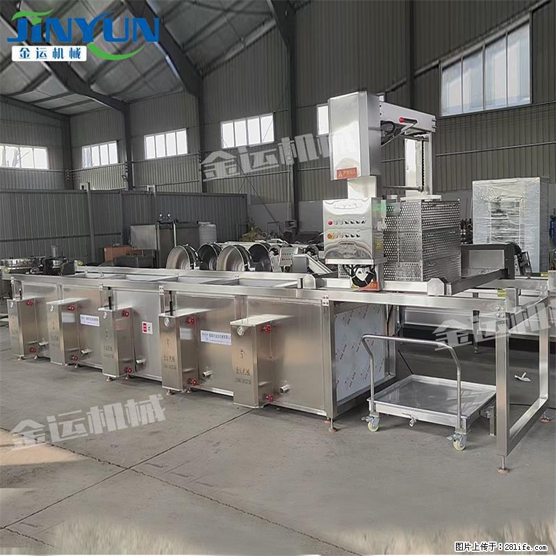 五联多联卤煮锅 连续式蜂窝卤煮锅 卤鸡卤蛋大批量生产卤煮设备 - 综合信息 - 其他综合 - 宜昌分类信息 - 宜昌28生活网 yc.28life.com