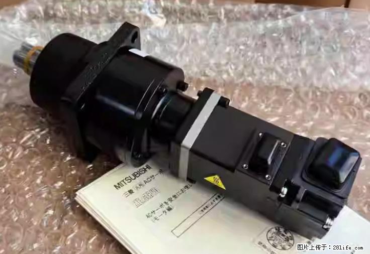 HG-KR053BG1成都三菱伺服电机销售MR-J5W3-222G-N1 MR-J4-20A HK- - 综合信息 - 其他综合 - 宜昌分类信息 - 宜昌28生活网 yc.28life.com