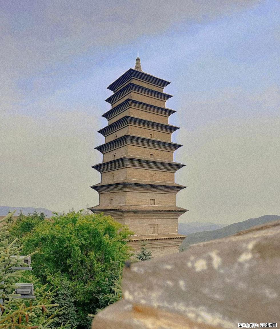 朔州【崇福寺】朔州老城，寺庙道观，少喧嚣，多古韵，朔州是山西被低估的塞上秘境。 - 游山玩水 - 宜昌生活社区 - 宜昌28生活网 yc.28life.com