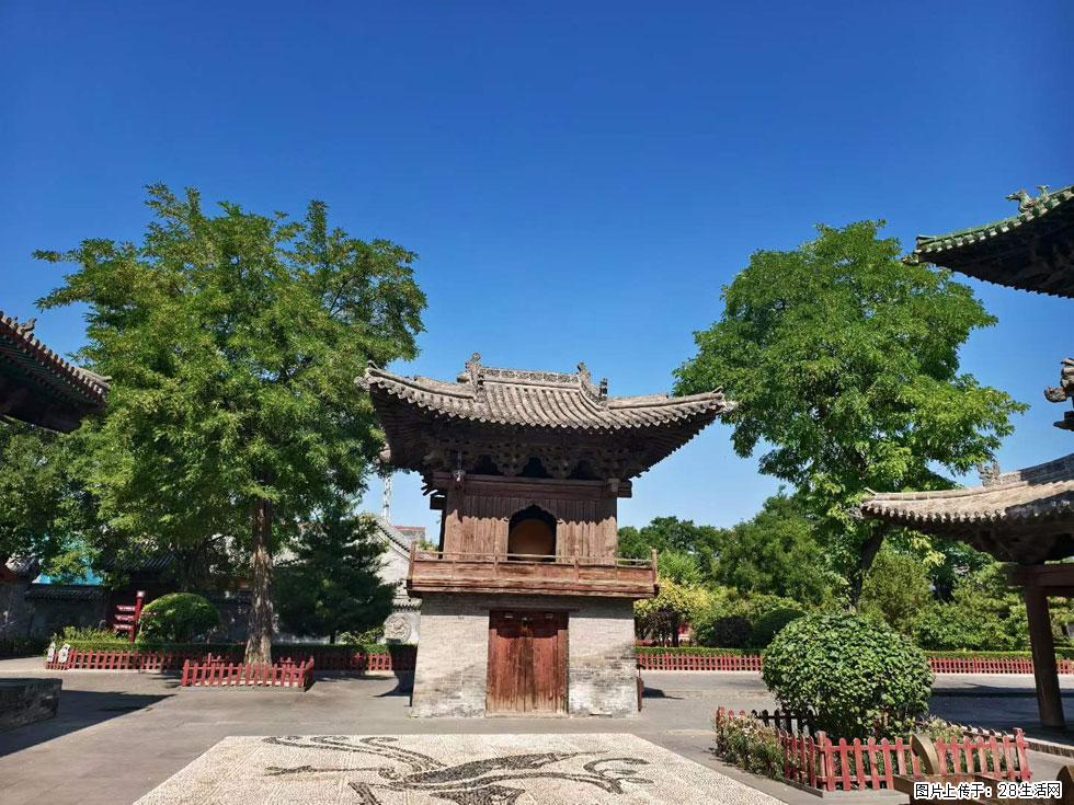 朔州【崇福寺】朔州老城，寺庙道观，少喧嚣，多古韵，朔州是山西被低估的塞上秘境。 - 游山玩水 - 宜昌生活社区 - 宜昌28生活网 yc.28life.com