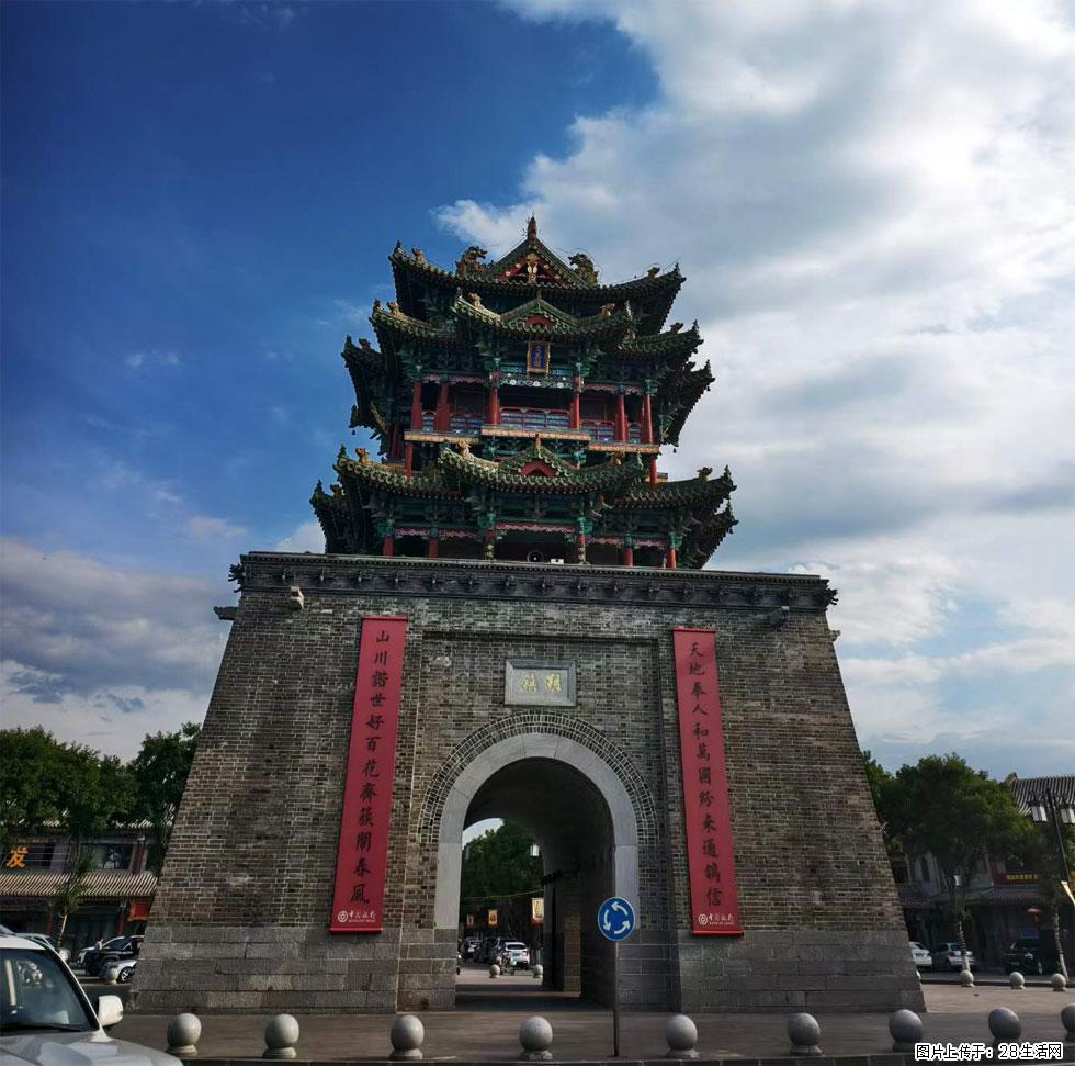 朔州【崇福寺】朔州老城，寺庙道观，少喧嚣，多古韵，朔州是山西被低估的塞上秘境。 - 游山玩水 - 宜昌生活社区 - 宜昌28生活网 yc.28life.com