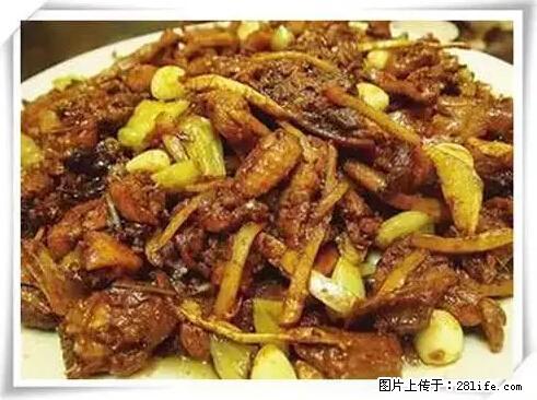 来广西旅游必吃这20道桂菜,不然就白来广西啦! - 宜昌生活资讯 - 宜昌28生活网 yc.28life.com