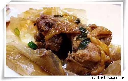 来广西旅游必吃这20道桂菜,不然就白来广西啦! - 宜昌生活资讯 - 宜昌28生活网 yc.28life.com