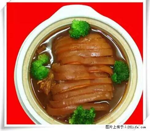 来广西旅游必吃这20道桂菜,不然就白来广西啦! - 宜昌生活资讯 - 宜昌28生活网 yc.28life.com