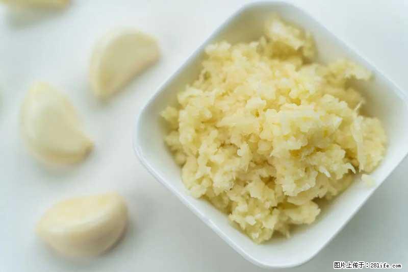 抗菌消炎、护肝健脾！这种“天然青霉素”就在你家餐桌上，春季吃正合适 - 宜昌生活资讯 - 宜昌28生活网 yc.28life.com