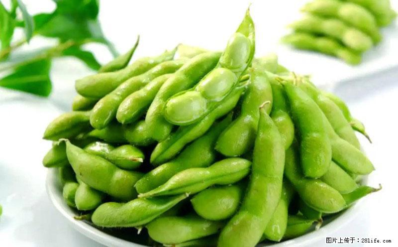 这些蔬菜是“天然钙片”，这6种被医生重点推荐 - 宜昌生活资讯 - 宜昌28生活网 yc.28life.com