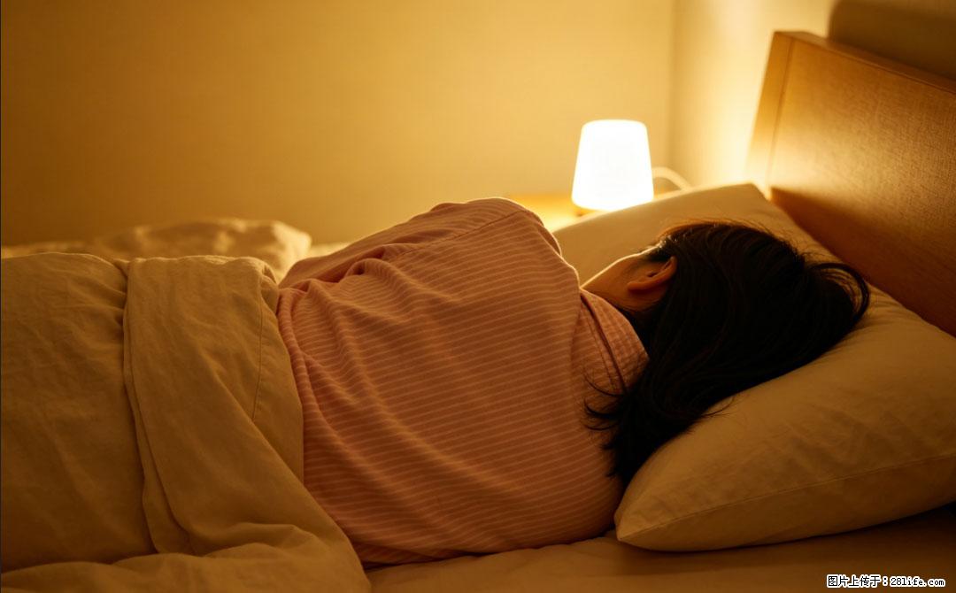 熬夜会让猝死风险飙升！出现以下4种情况赶紧休息→ - 宜昌生活资讯 - 宜昌28生活网 yc.28life.com
