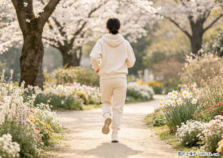 学会这套走路方法！稳血糖护心脏，养护关节更护健康 - 宜昌生活资讯 - 宜昌28生活网 yc.28life.com