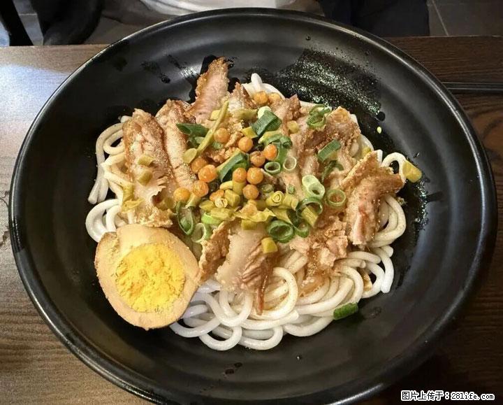 桂林米粉：承载乡愁与文化传承的美食 - 宜昌生活资讯 - 宜昌28生活网 yc.28life.com